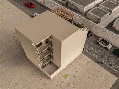 Acheter Appartement Vila-real-de-santo-antonio r�gion FARO