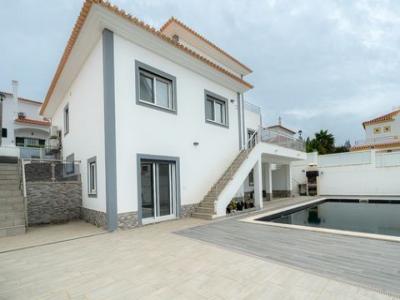 Annonce Vente Maison Vila-real-de-santo-antonio