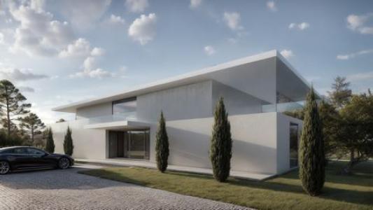 Vente Terrain Vila-real-de-santo-antonio  08 au Portugal