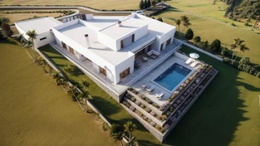 Annonce Vente Maison Vila-real-de-santo-antonio