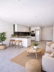 Annonce Vente 2 pi�ces Appartement Loule