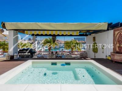 Acheter Appartement Quarteira r�gion FARO