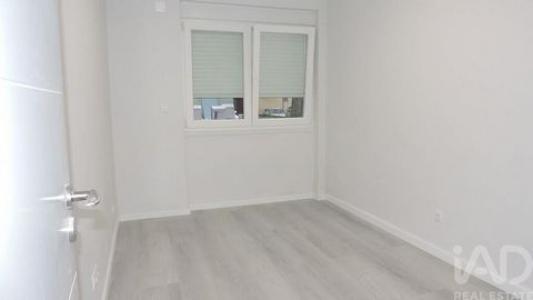 Annonce Vente Appartement Lisboa