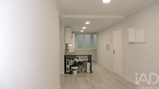 Acheter Appartement 56 m2 Lisboa