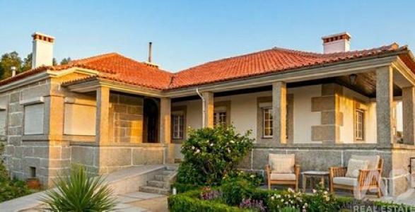 Annonce Vente Maison Oliveira-do-hospital