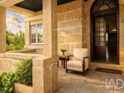 Acheter Maison 504 m2 Oliveira-do-hospital