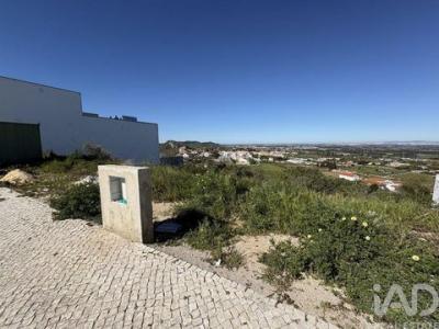 Annonce Vente Terrain Palmela