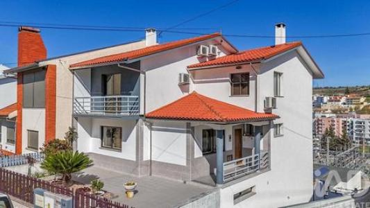Vente Maison Braganca  04