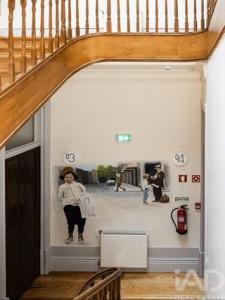 Acheter Local commercial Porto r�gion PORTO