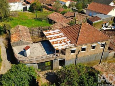 Annonce Vente Maison Miranda-do-corvo