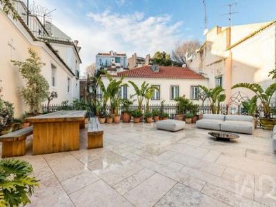 Annonce Vente Appartement Lisboa