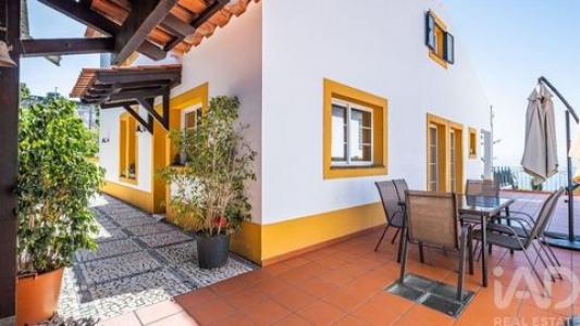Annonce Vente Maison Funchal