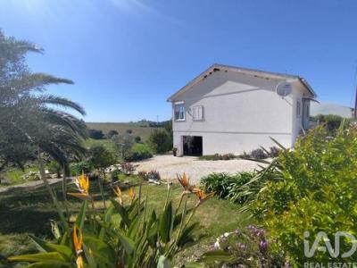 Acheter Maison Cadaval r�gion LISBOA