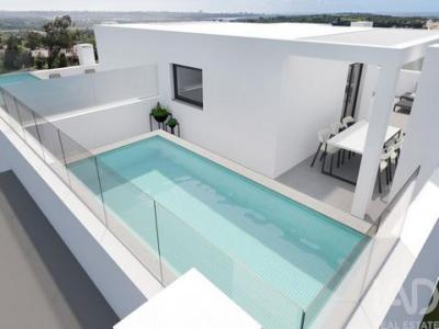 Annonce Vente Appartement Portimao