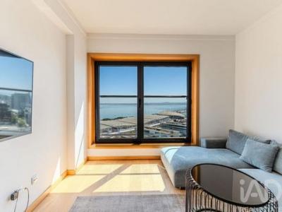 Annonce Vente Appartement Lisboa