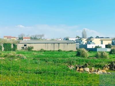 Annonce Vente Terrain Aldeia-galega