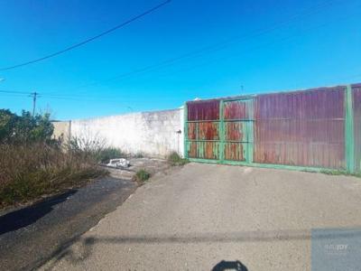 Acheter Terrain Aldeia-galega r�gion LISBOA