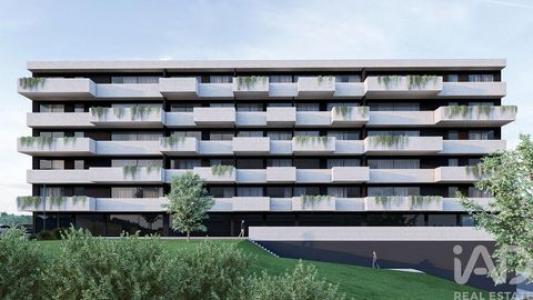 Annonce Vente Appartement Valongo