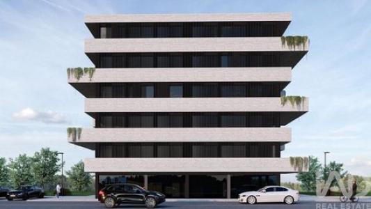 Acheter Appartement 122 m2 Valongo