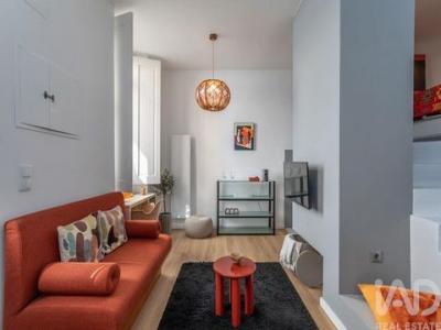 Annonce Vente Appartement Lisboa
