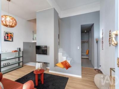 Acheter Appartement 48 m2 Lisboa