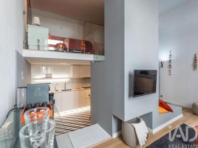 Acheter Appartement Lisboa r�gion LISBOA