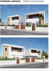 Acheter Maison 248 m2 Faro