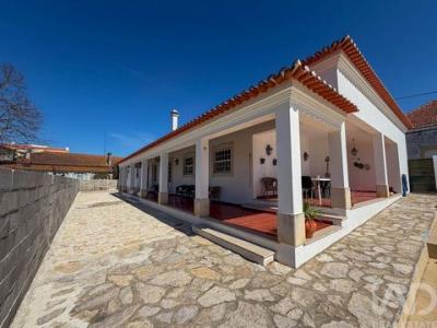 Annonce Vente Maison Almeirim