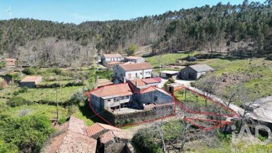 Annonce Vente Maison Penela