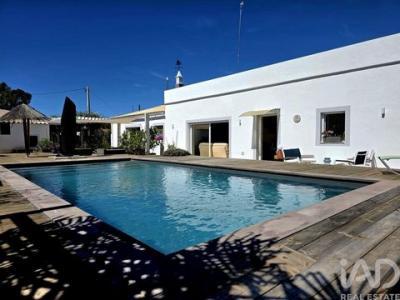 Annonce Vente Maison Tavira