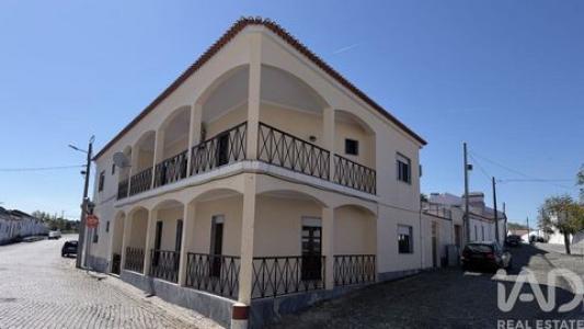 Vente Maison Vidigueira  02
