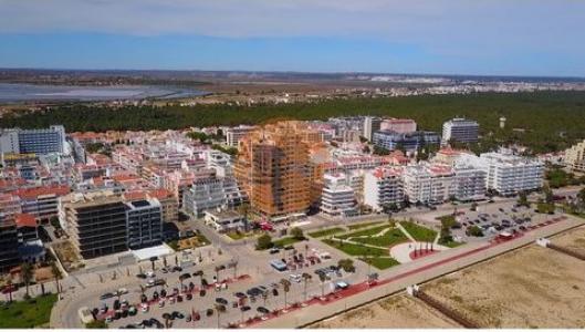 Louer Appartement 65 m2 Vila-real-de-santo-antonio