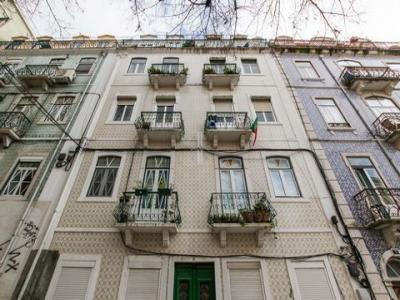 Annonce Location Appartement Lisboa