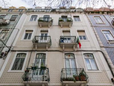 Louer Appartement 63 m2 Lisboa