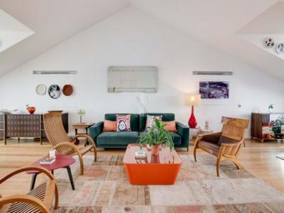 Louer Appartement Lisboa r�gion LISBOA