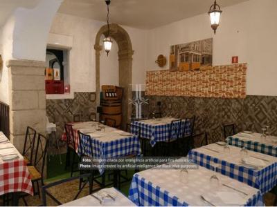 Annonce Location Local commercial Lisboa