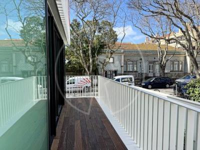 Annonce Location Appartement Cascais