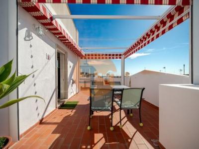 Annonce Location Appartement Vila-real-de-santo-antonio