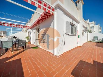 Louer Appartement 72 m2 Vila-real-de-santo-antonio