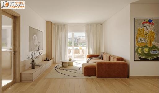 Annonce Vente 4 pi�ces Appartement Porto