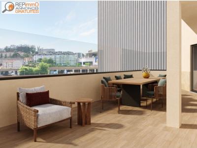 Acheter Appartement Porto 259000 euros