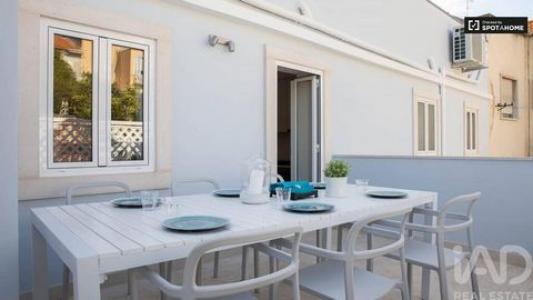 Annonce Location Appartement Lisboa