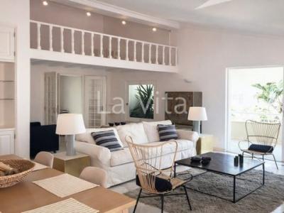 Louer Appartement Cascais r�gion LISBOA