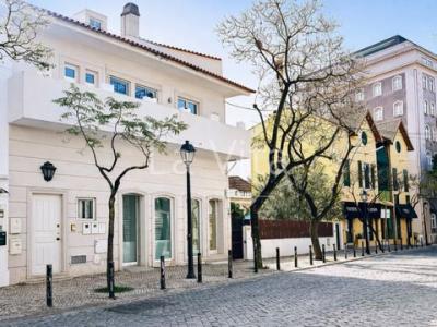 Louer Local commercial 92 m2 Cascais