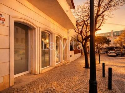 Louer Local commercial Cascais r�gion LISBOA