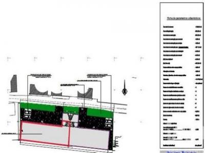 Louer Local industriel Alcobaca r�gion LEIRIA