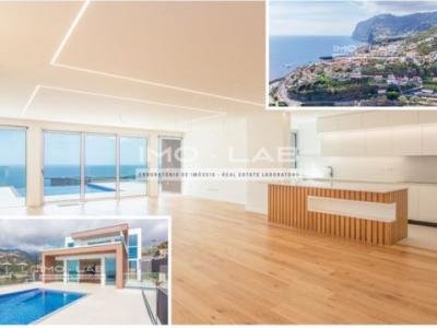 Annonce Vente Maison Funchal