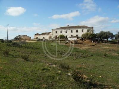 Annonce Vente Terrain Albufeira