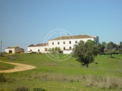 Acheter Terrain 1200 m2 Albufeira
