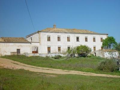 Acheter Terrain Albufeira r�gion FARO